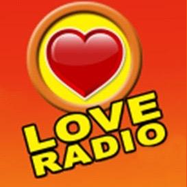 love radio
