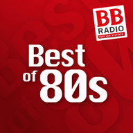 BB Radio 80er