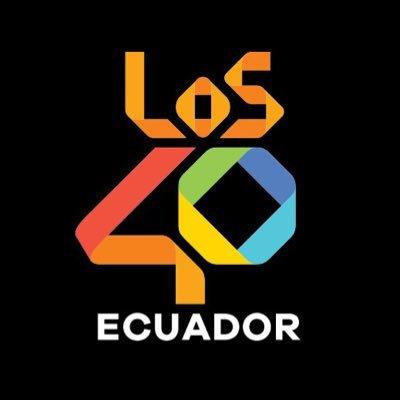 Los 40 Ecuador