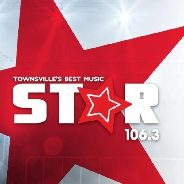 Star 106.3 - Townsville - 106.3 FM (MP3)