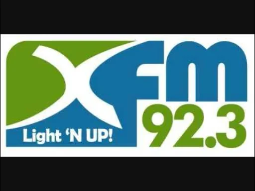 XFM 92.3 Mega Manila