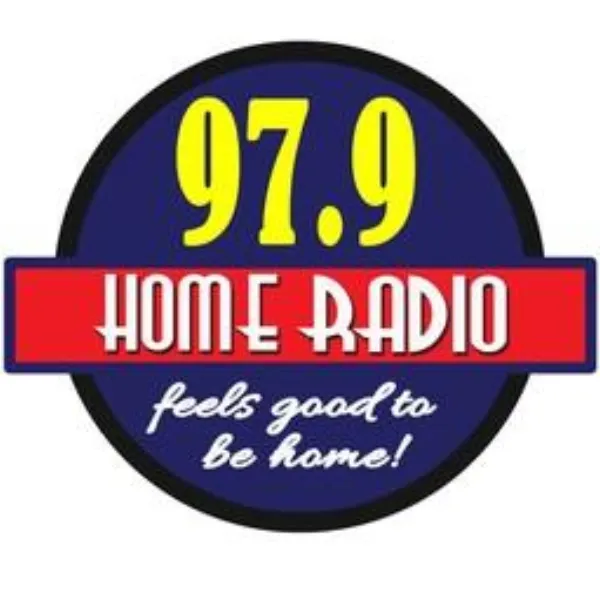 100.8 Home Radio