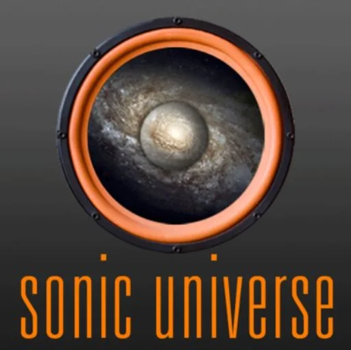 SomaFM Sonic Universe (64K AAC)