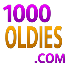 1000 Oldies - laut.fm