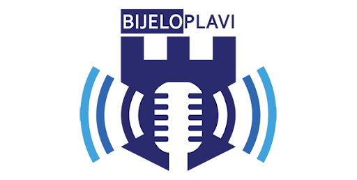 Bijelo Plavi radio