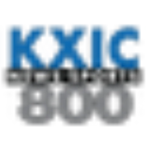 AM 800 KXIC