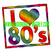 TK Radio 80's