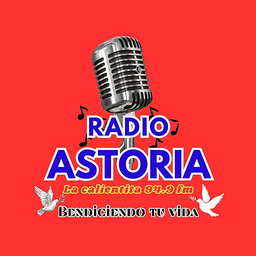 Radio Astoria Iquitos 94.9 FM