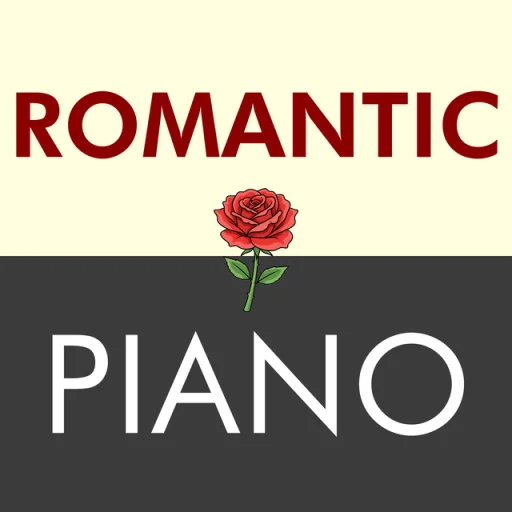 0R - ROMANTIC PIANO || Piano, Romantic, Soft, Classical, Ballads, Love, Calm, Relaxing, Slow, Instrumental, Evening, Peaceful, Background, Melodic, Gentle