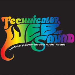 Technicolor Web Of Sound