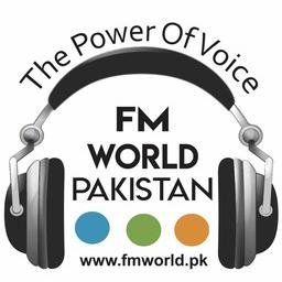 FM 100 Pakistan