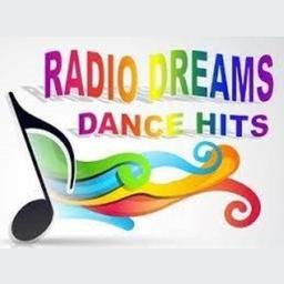 Radio Dreams Dance Hits Adrenaline