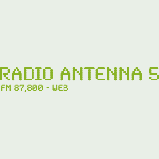Antenna 5 Macedonia