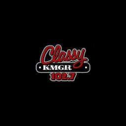 Classy KMGR 99.1 and 102.7 FM