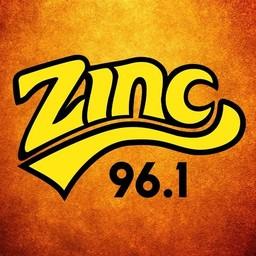 Zinc 96.1