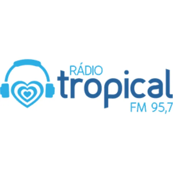 Tropical fm 95.7
