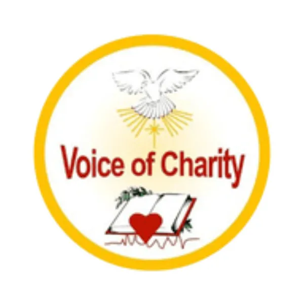 voice of charity