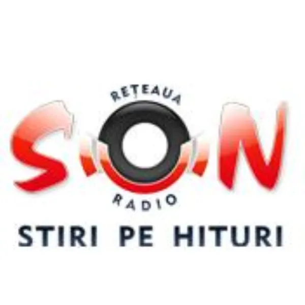 Son Radio -Reghin 87.8 FM