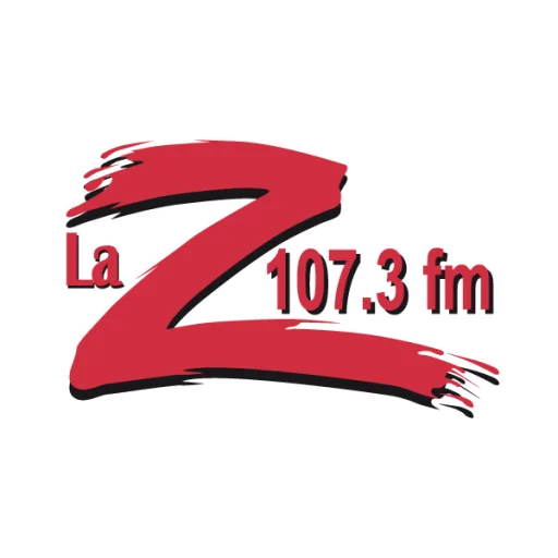 107.3 La Z (CDMX) - 107.3 FM - XEQR-FM - Grupo Radio Centro - Ciudad de México