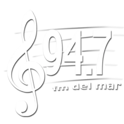 FM DEL MAR 94.7