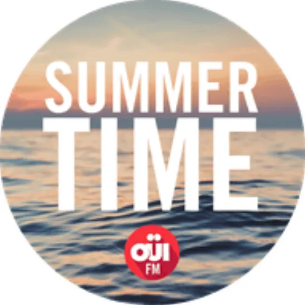 OUI FM SUMMERTIME
