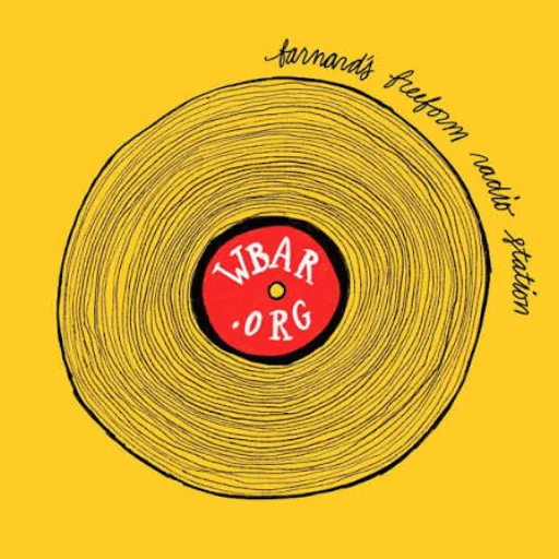 WBAR Barnard College Radio