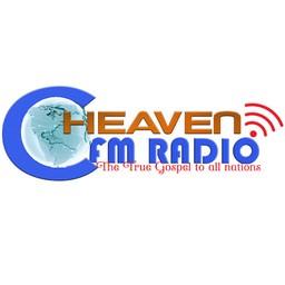 Heaven FM Radio (Burundi)
