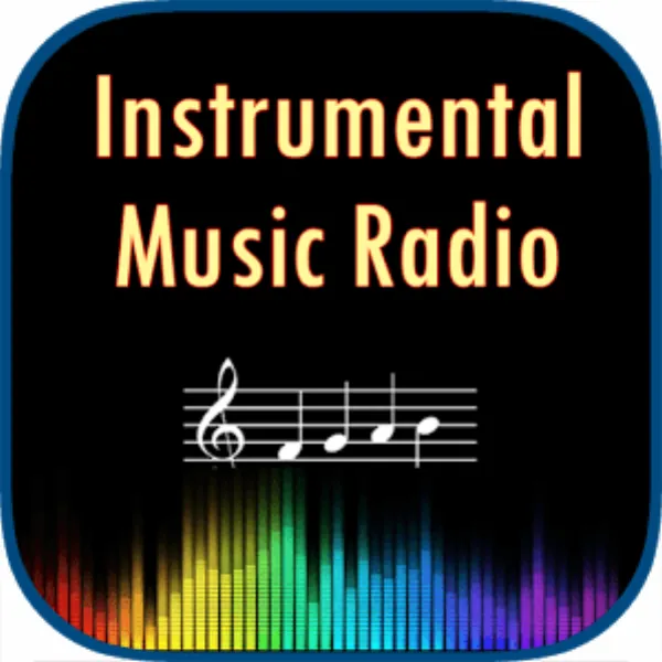 Rádio Máquina Instrumental