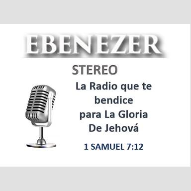 Ebenezer stereo 88.2 la Paz Cesar
