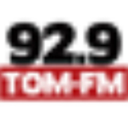 92.9 TOM-FM