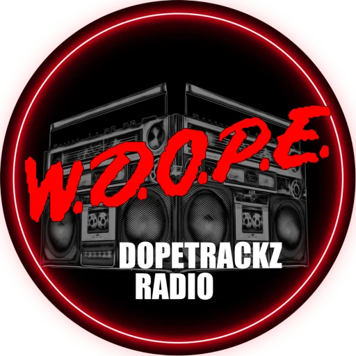 W.D.O.P.E. Dopetrackz Radio