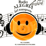 Radio Alegría del Transporte 90.7 FM