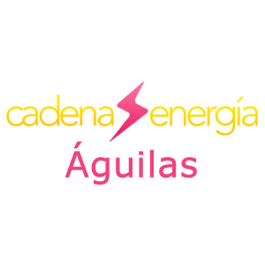 Cadena Energía ÁGUILAS 99.1 - CARAVACA DE LA CRUZ 90.0 - LORCA 93.1 - MURCIA 89.3