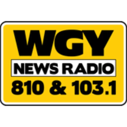News Radio 810 WGY