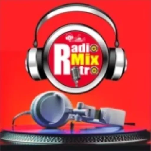 Radio Mix Retro