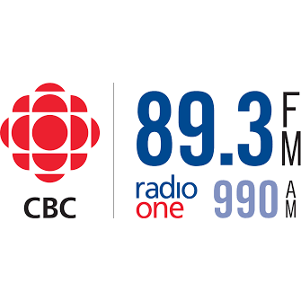 CBC Radio One - Winnipeg, MB (MP3 stream)