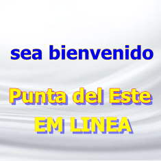 Azul Punta del Este 93.5