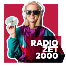 Radio ZET - 2000