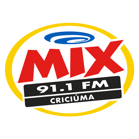 Rádio Atlântida 97.3 FM - Criciúma