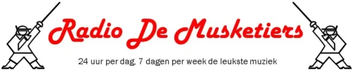 Radio De Musketiers