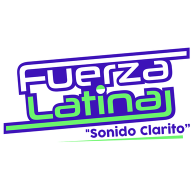 Fuerza Latina San Luis 102.5 FM