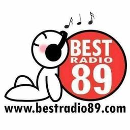 Best Radio FM. 89.0 MHz.