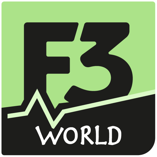 Fréquence 3 - World FLAC