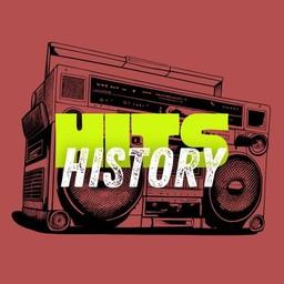i love radio - hits history