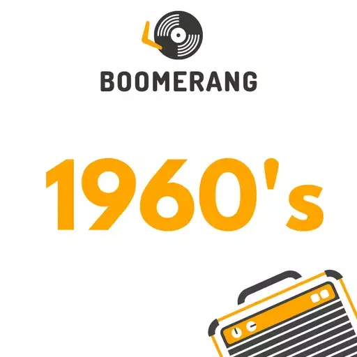 Boomerang 60's
