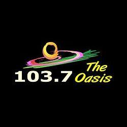 The Oasis 103.7 FM New Mexico