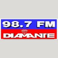 Diamante Fm 95.7 MHz