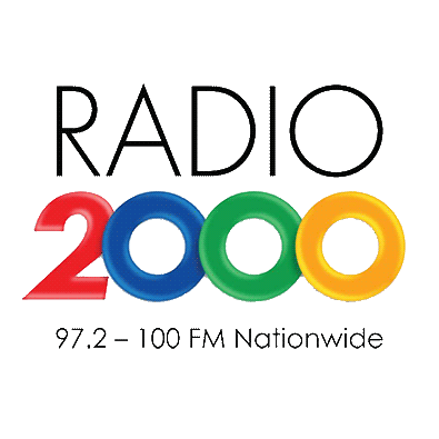 Rádio Furacão 2000