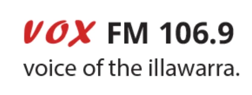 VOX FM - Wollongong - 106.9 FM (AAC)