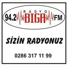 BİGA FM